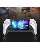 ProjectX Pocket Gaming Console, HD Large Screen Retro Arcade Handheld, 8GB +128GB 43.Inch Gaming Console for Teenagers 12+ years old