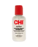Infra Shampoo by CHI for Unisex - 2 oz Shampoo