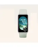 HUAWEI Band 9, Comfortable All-Day Wearing, Sleep Tracking, Fast Charging & Durable Battery, Intelligent Brightness Adjustments, 100 Different Workout Modes, Compatible with iOS&Android, Green