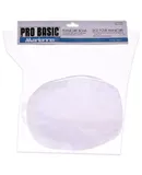 Manicure Bowl - White by Marianna for Unisex - 1 Pc Bowl