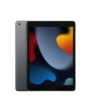 Apple iPad (9th Generation): 64GB– Space Gray(Renewed)