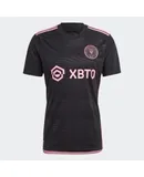 Mans Soccer Football Jersey Miami Away Soccer Jersey