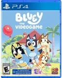 Bluey: The Videogame - PlayStation 4