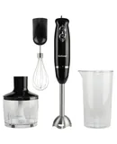 National Multi-Purpose 4-in-1 Immersion Hand Blender