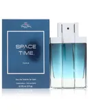Paris Bleu Space Time by Paris Bleu Eau De Toilette Spray 3 oz for Men