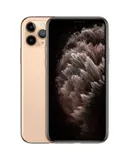 Apple iPhone 11 Pro, US Version, 256GB,Gold -Refurbished (Excellent Condition)