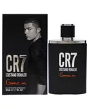CR7 Game On by Cristiano Ronaldo for Men - 1.7 oz Eau de Toilette