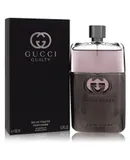 Gucci Guilty Gucci For Men Eau De Toilette Spray 5 oz