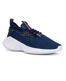 Xray Footwear Men's Zephyr Low Top Sneaker