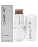 Glow Time Bronzer Stick - Scorch by Jane Iredale for Women - 0.26 oz Bronzer