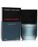 Fusion D'issey Issey Miyake Eau De Toilette Spray 1.7 Oz