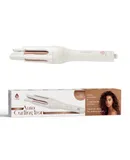 Pursonic Automatic Curling Iron – Salon-Quality Curls in Minutes