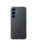 Samsung Galaxy S25+ Kindsuit Phone Case, Protective Cover, Stylish Design, Durable, Soft Inner Lining, International Version EF-VS936PBEGWW - (Black)