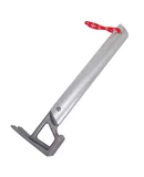 Outdoor multi-functional nail hammer, camp nail puller, tent nail hammer, canopy camping hammer, camping hammer