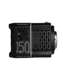 YONGNUO YN150s Portable 150W LED Video Light Photography Fill Light 5600K COB Studio Light CRI 95+for Outdoor Indoor Live Streaming Video Recording Product Portrait Photography