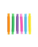 Aurora® Toys Engaging Pop Tubes Multicolor Toy