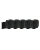 Blink Outdoor 4 Wireless Smart Security Camera - 5 Camera System (4th Gen.)