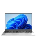 Laptop 14.1'',N5095 Laptop Computer，16GB+128GB Gaming Laptop，Silver