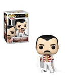 Funko Pop! Queen - Freddie Mercury with Cape #414