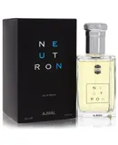 Ajmal Neutron Ajmal Eau De Parfum Spray 3.4 Oz