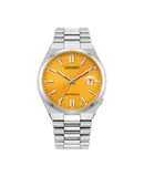 CITIZEN Watch NJ0150-56Z TSUYOSA Men