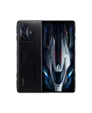 Xiaomi Redmi K50 Gaming 5G + 4G LTE (256GB + 12GB) (NOT Verizon AT&T Cricket Straight Talk) NFC Triple Camera 6.67