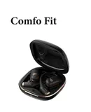 Edifier Comfo Fit open-type true wireless Bluetooth headphones, comfortable and easy to wear, no burden for long-term wear, black