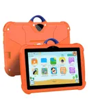 7 inch tablet 1G+8GB kids tablet HD screen, kids tablet wifi android tablet Learning tablet for kids learning, reading, gaming, art drawing, support bluetooth, gravity sensing, IPS screen