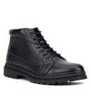 Reserved Footwear New York Men's Gerard Ankle Boots