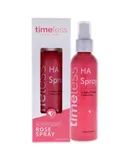 HA Matrixyl 3000 Spray - Rose by Timeless for Women - 4 oz Spray