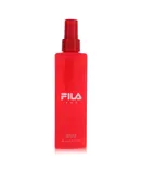 Fila Red Fila Body Spray 8.4 Oz