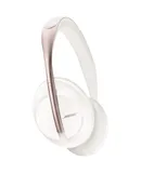 Bose Noise Cancelling Wireless Bluetooth Headphones 700, with Alexa Voice Control, Soapstone (Renewed)