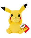 Pokemon Pikachu 8"Inch Plush Stuffed Toy