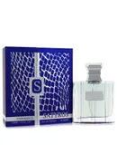 Satyros Endurance by YZY Perfume