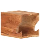 Wall Mounted Bicycle Rack 13.8