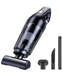 Cordless Handheld Vacuum Cleaner, 9000KPA Powerful Suction Handheld Vacuum Cleaner, UBS Quick Charge, Portable Handheld Vacuum Cleaner for Cars, Pets and Home.
