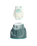 Aurora® Toys Engaging 5cm Grow Your Own Yeti White Toy