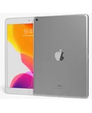 Apple iPad (7th generation) 10.2in，128GB, Silver - WiFi(Renewed)