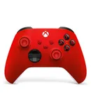 Wireless Controller for Xbox Series CARBON Red (Renewed)