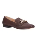 New York & Company Women's Damara Loafer Dress Shoe