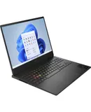 OMEN by HP Transcend 16" Gaming Laptop WQXGA 240 Hz 400 Nits Intel Core i7-13700HX 16 GB RAM 512 GB SSD NVIDIA GeForce RTX 4070 8GB Shadow Black Bundle