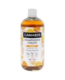 Orange Vitality Shampoo - Normal Hair by Gamarde for Unisex - 16.9 oz Shampoo
