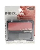 Cheekers Blush - 148 Natural Rose by CoverGirl for Women - 0.12 oz Blush