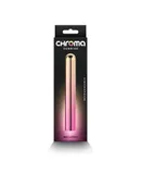 Chroma Sunrise Rechargeable Vibe Large