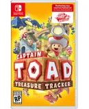 Captain Toad: Treasure Tracker - Nintendo Switch