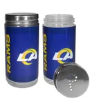 NFL Glass Salt & Pepper Shakers - All Teams