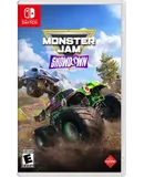 Monster Jam Showdown - Nintendo Switch