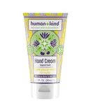 Human+Kind Hand-Elbow-Feet Cream - Tropical Fresh - Pack of 2 for Unisex 1.7 oz Cream