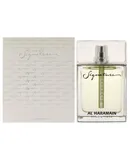 Signature by Al Haramain for Men - 3.33 oz Eau de Toilette Spray