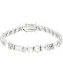 Mom's Day Charm Bracelet